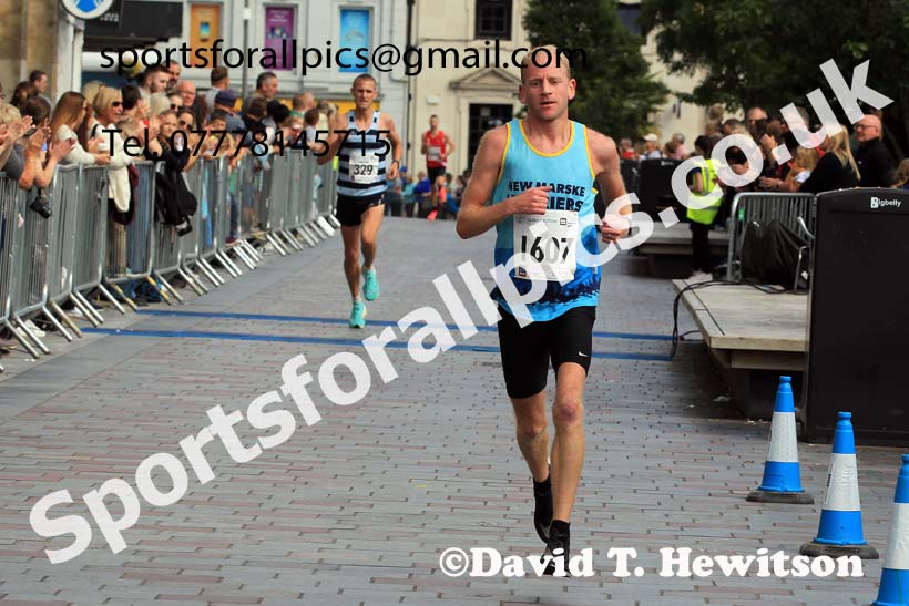 2023 Darlington 10k Road Race.  Photo: David T. Hewitson/Sports for All Pics